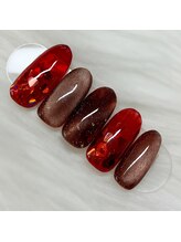 アイナ(Aina)/【定額デザイン　¥9,000】