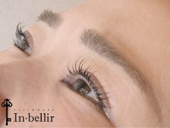 アンベリィ(In bellir)/＊まつ毛パーマ＊