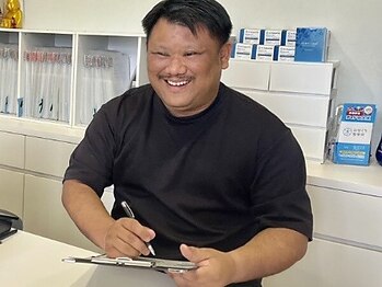 みなくち整骨院の写真/【ゴッドハンドという呼び声高い国家資格保持者の院長の本格神技整体で貴方の身体の不調を一網打尽！！】