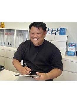 スゴ腕の施術者がいるサロン