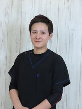 健康堂整骨院 下丸子院 上江洲 