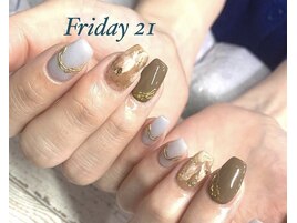 手元華やか選べるデザインコース