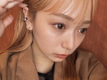 ヌーヴェル(nouvell)/まつ毛/まつげパーマ/まつパ