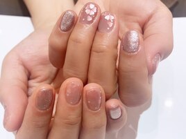 ハンドさくら定額