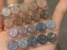 チャーム(charmu.)/大人気のenoiジェル♪