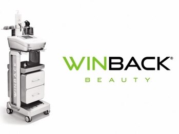 ポノ(pono)の写真/本気で痩せたい方必見！最新痩身WINBACK☆最先端のラジオ波技術を駆使し脂肪燃焼・サイズダウンを叶える◎