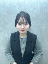 モストアイズ 海老名(most eyes) ARISA 