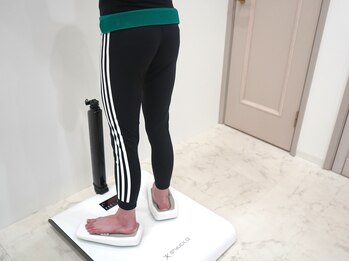 ビジリンヌ/パーソナルボディメイク