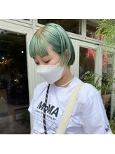 ウズ(UZU)&nbsp;MIKI *