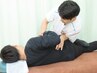 【肩こり人気No1】痛みコリの早期改善★全身矯正+ほぐし★¥6500→¥3980
