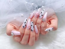 ラディミューズ(Radi'Muse)/