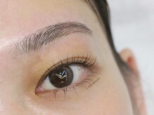 geNe 'n GRUS(ジーン アンド グルス)/まつ毛パーマ