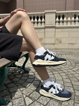 シーライン(Cline)/爽やかすぎてごめんなさい。