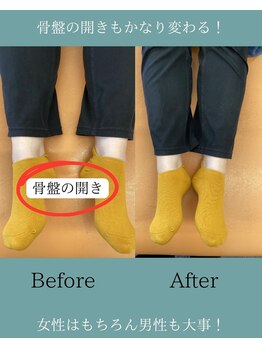 ひじまち整体院/