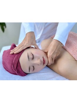 小顔になりたい