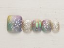 カラフル花火　5990円