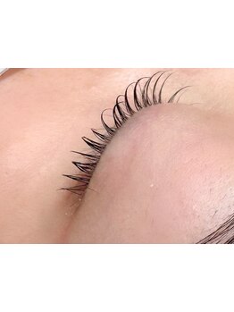 キープ力が自慢のサロン