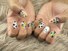 ネイル ハナ(nail HANA...)