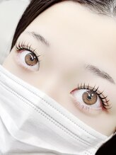 アムーレ(Amouree)/フラットラッシュ120本