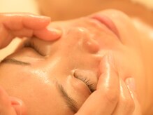 マハナガーデン(Mahana Garden)の雰囲気(フェイシャルは美肌だけでなく、小顔・リフトアップ・毛穴にも◎)