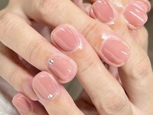 モーヴネイル(mauve.nail)の雰囲気（カラーコーディネーター資格あり★色選びお任せください）