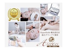 アミナス 池袋本店(AMINAS)