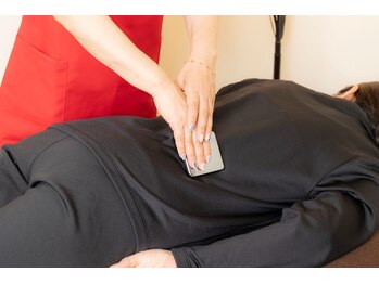 ヨサパーク ベルエクラ 生駒駅前店(YOSA PARK Bel Eclat)/リンパマッサージ