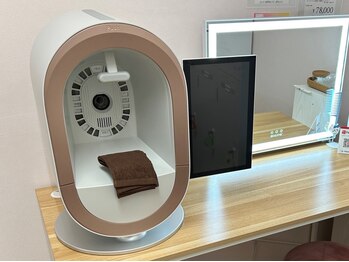 エヌフェイシャル(N.facial)の写真/無理なく、でも確実に。肌が変わるナチュラルケア。年齢を重ねても頼れるサロン