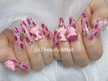 上野で長さだしスカルプが得意★