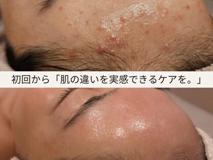 ボウ 静岡店(VOEUX)の写真