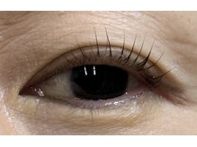 ツキ 高槻店(tuki)/<パリジェンヌ>