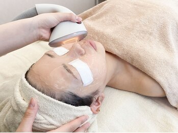 ライトウェーブ 伊那店の写真/【終わりある脱毛、自己処理はもう卒業！】丁寧なカウンセリング付きで徹底脱毛を！