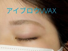  Re:Birth/美眉スタイリング