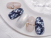 エスミント(S Mint)/オリジナル定額￥8980オフ込