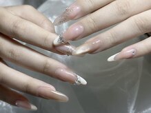 エミリーガーデン 六本木店(Emily Garden)/長さ出し*スペシャルデザイン