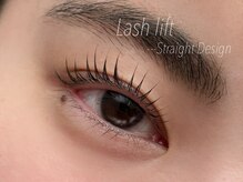 トレア(TREA)/まつげパーマ