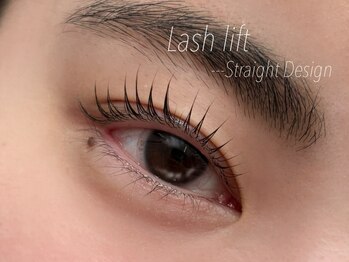 トレア(TREA)/まつげパーマ