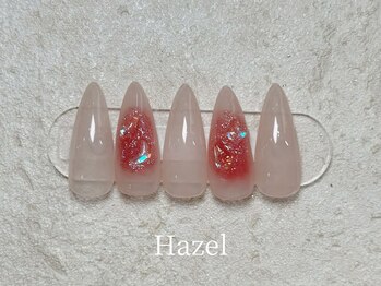 ヘーゼル 吉祥寺(Hazel)/シンプル定額