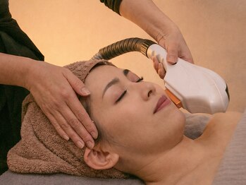 スリーエレメンツ(THREE ELEMENTS)の写真/【初めての方にも安心◎無理な勧誘は一切なし】お気軽に通っていただけます◎