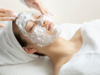 ライム ユー(Lime/YOU)の写真/【毛穴洗浄/ハイドラフェイシャル/6600円】気になる毛穴の開きや黒ずみにしっかりとアプローチ♪