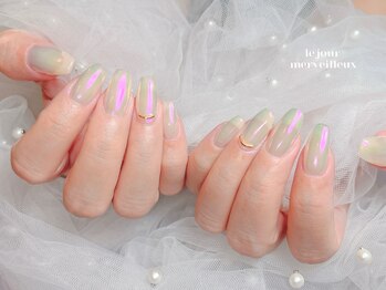 ハンド/定額〈シンプル〉6500円