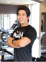 コウガ(KOUGA)&nbsp;山本 良二