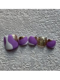 フット☆トレンドネイル☆