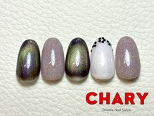 チャーリー(CHARY)/Simple