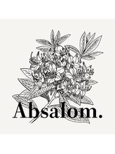 Absalom.【4月1日 NEW OPEN(予定)】 SHIE