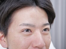 ルヴィ(Revi)/似合わせ美眉スタイリング