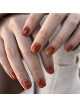 Nail Salon CHAINON 【シェノン】/