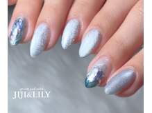 ジジ アンド リリー