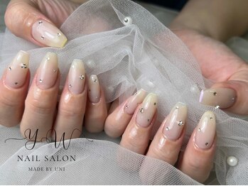 フレンチ+パーツ