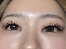 モルレーヴ(MOLREVE)/ゴージャスなボリューム目元